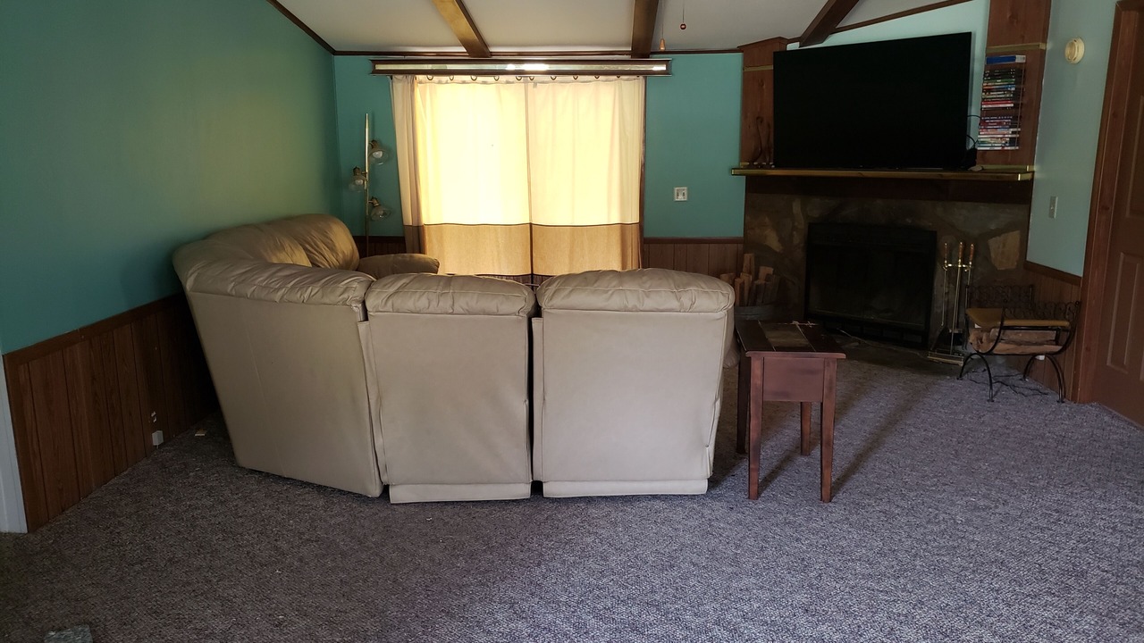 Photo of Livingroom in Golconda