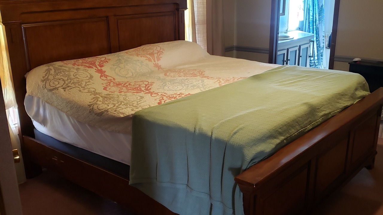 Photo of Bedroom in Golconda