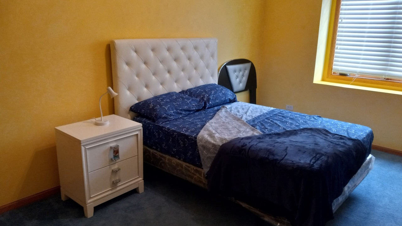 Photo of Bedroom in New Lenox
