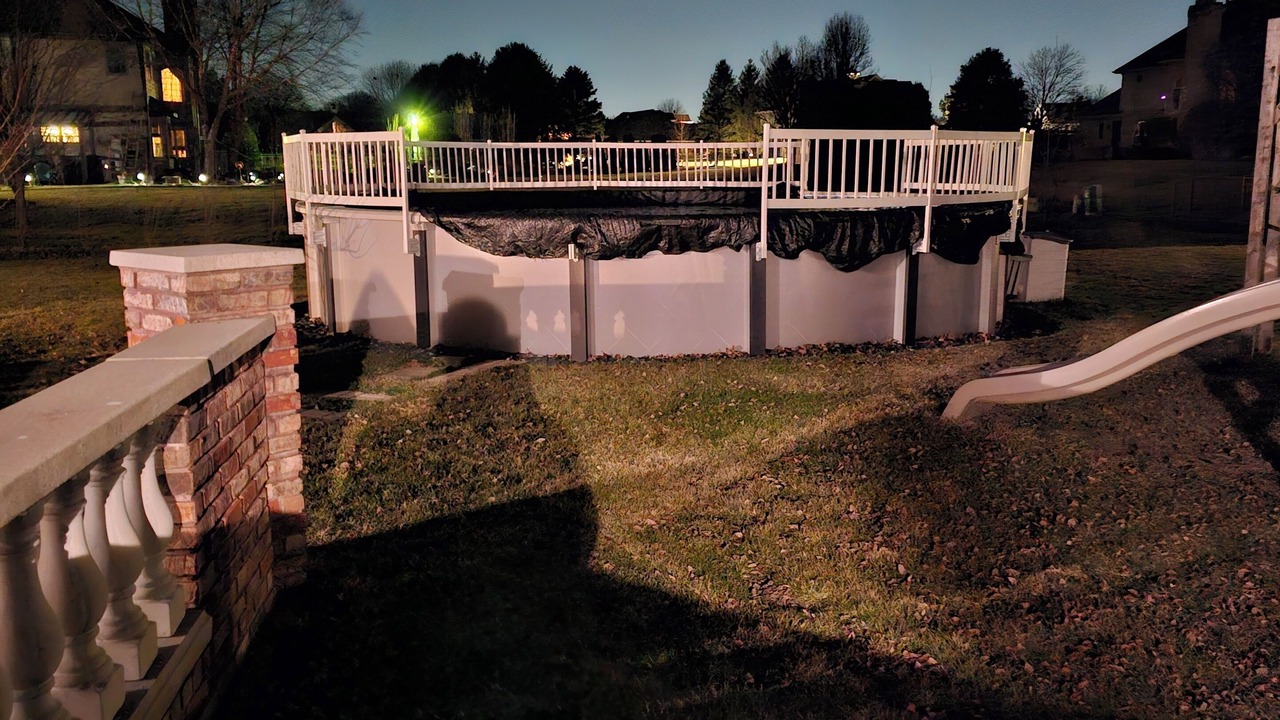Photo of Outdoor in New Lenox