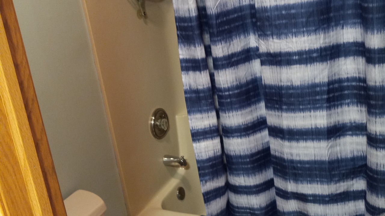 Photo of Bathroom in New Lenox
