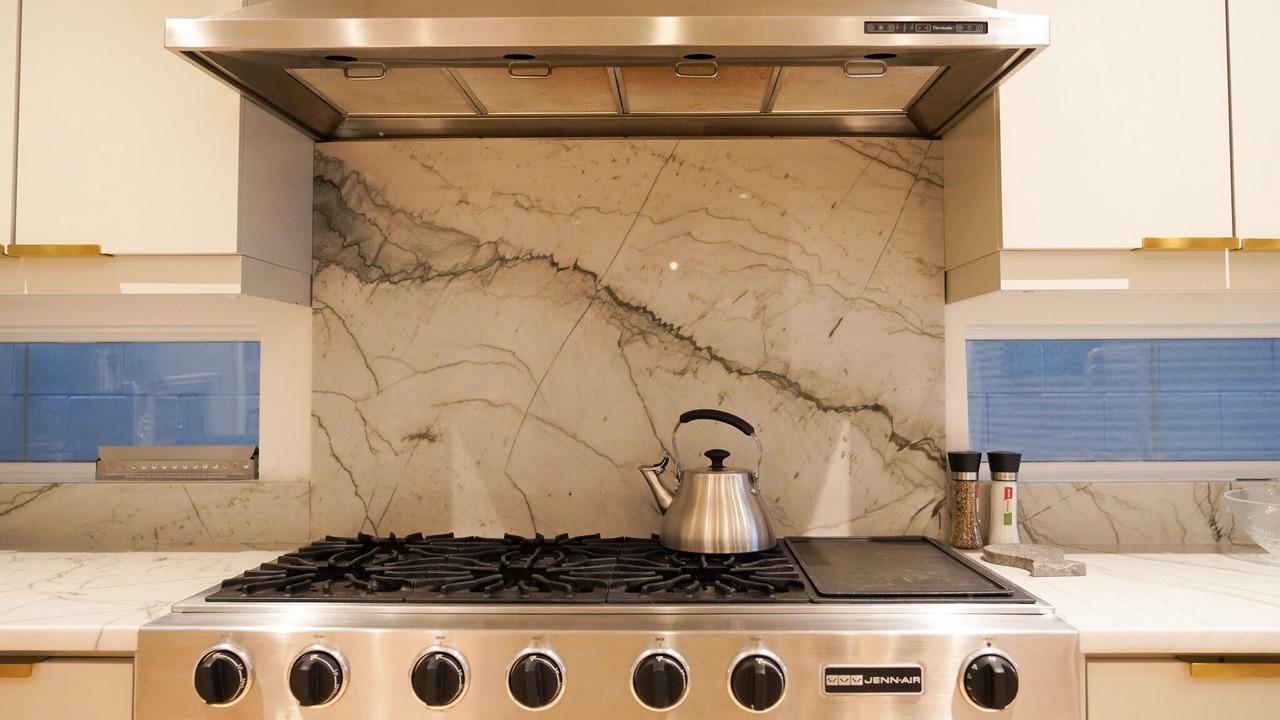 Photo of Kitchen in Wicker Park