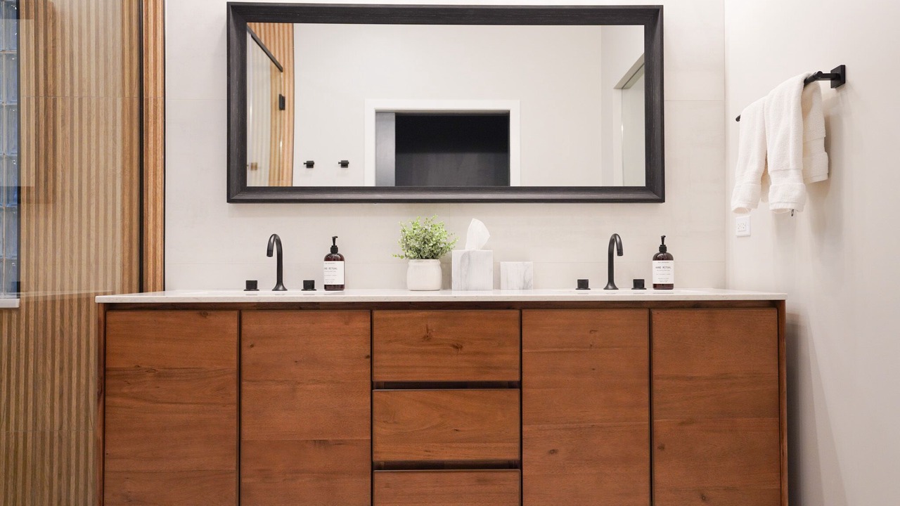 Photo of Bathroom in Wicker Park