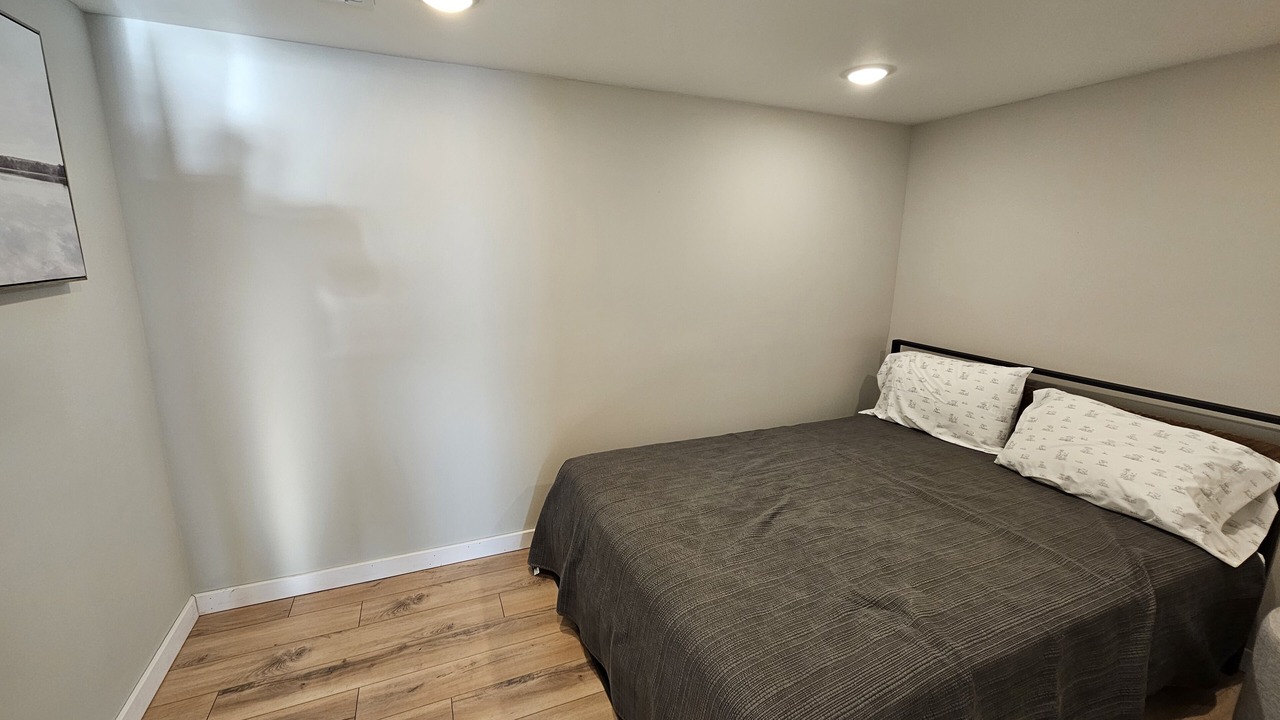 Photo of Bedroom in Goreville
