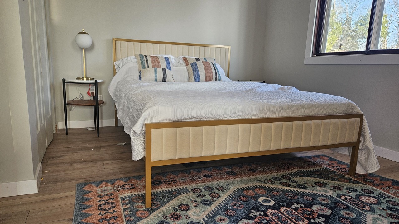 Photo of Bedroom in Goreville
