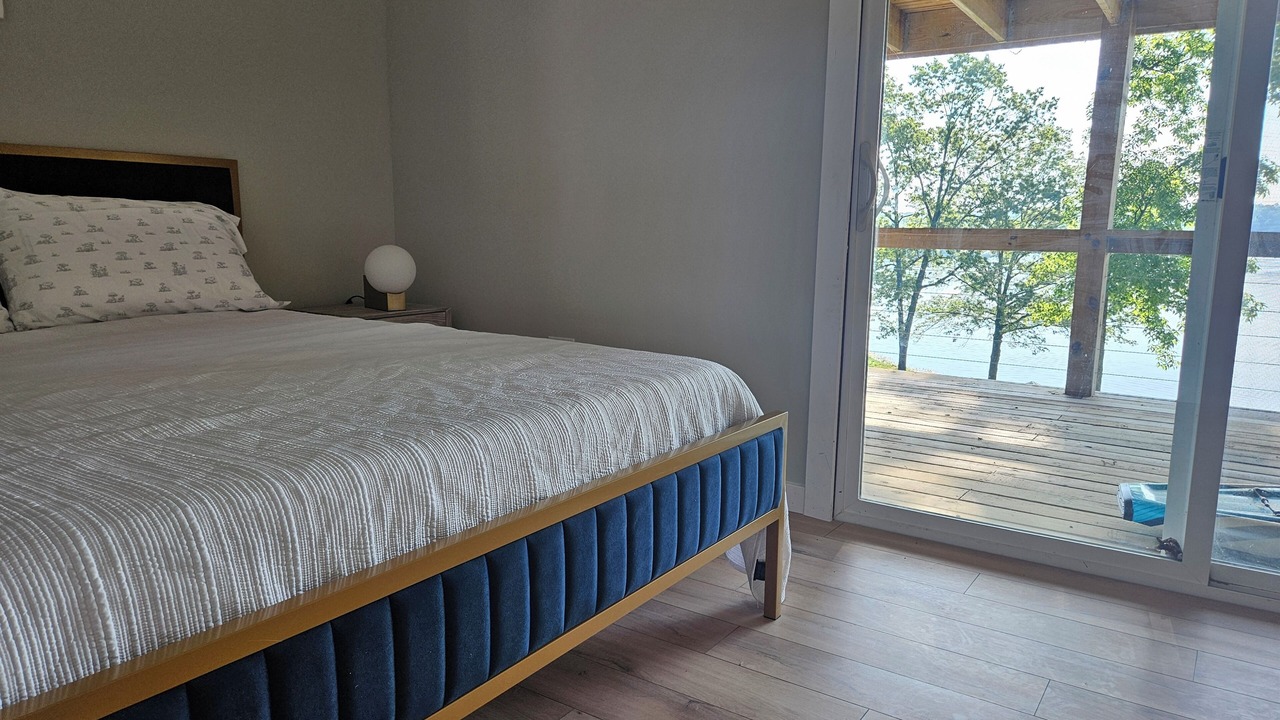Photo of Bedroom in Goreville