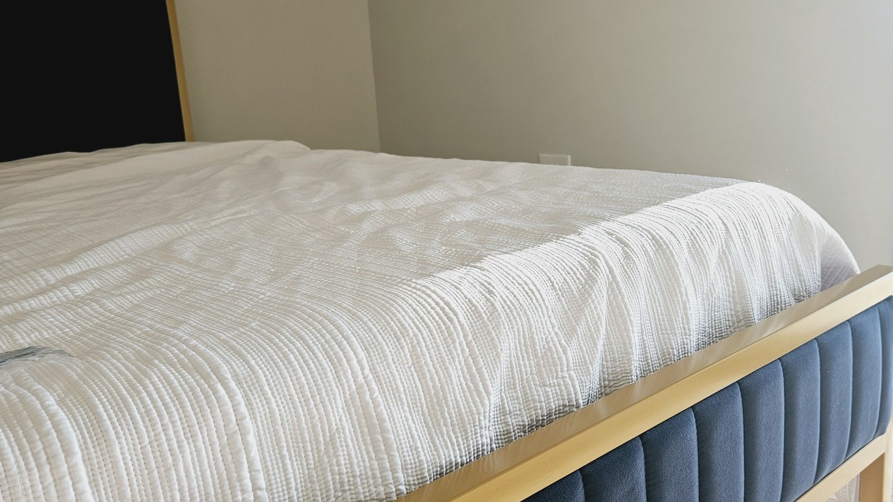 Photo of Bedroom in Goreville