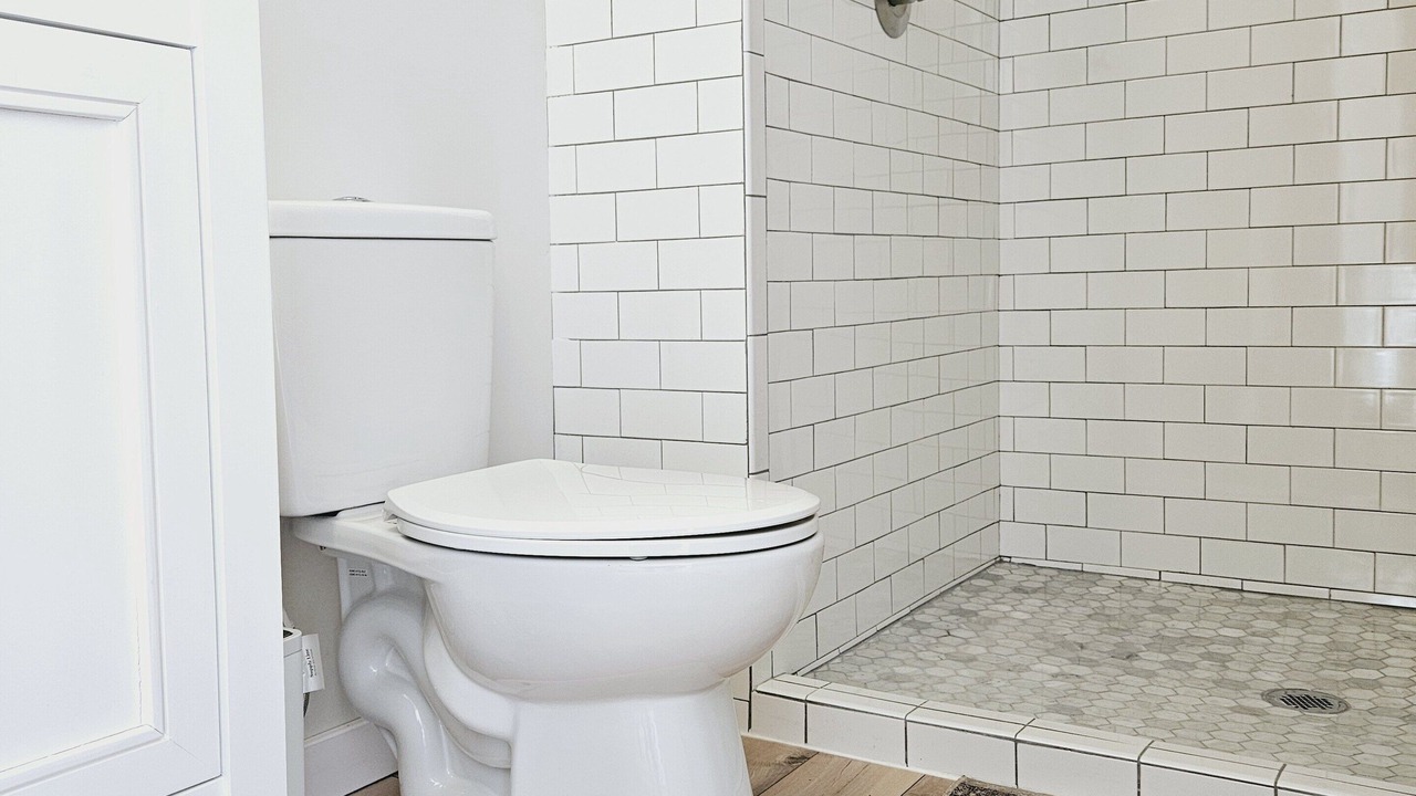 Photo of Bathroom in Goreville