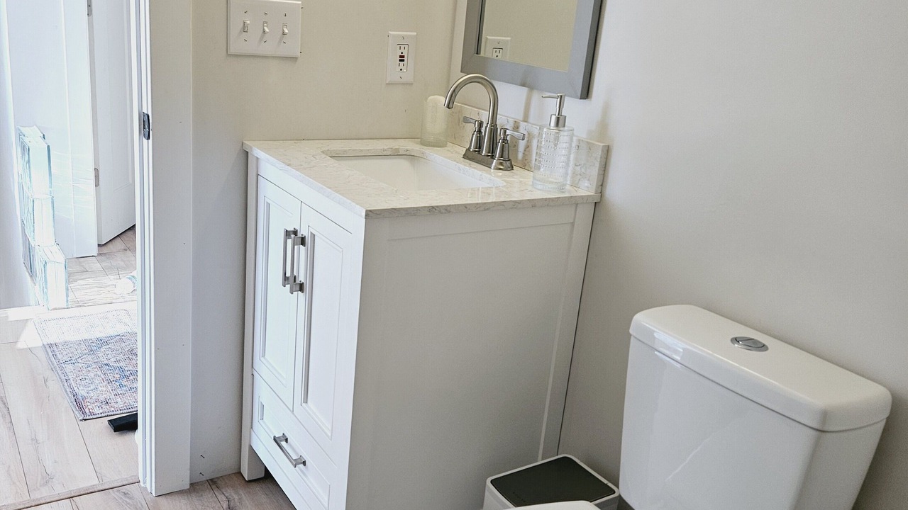 Photo of Bathroom in Goreville