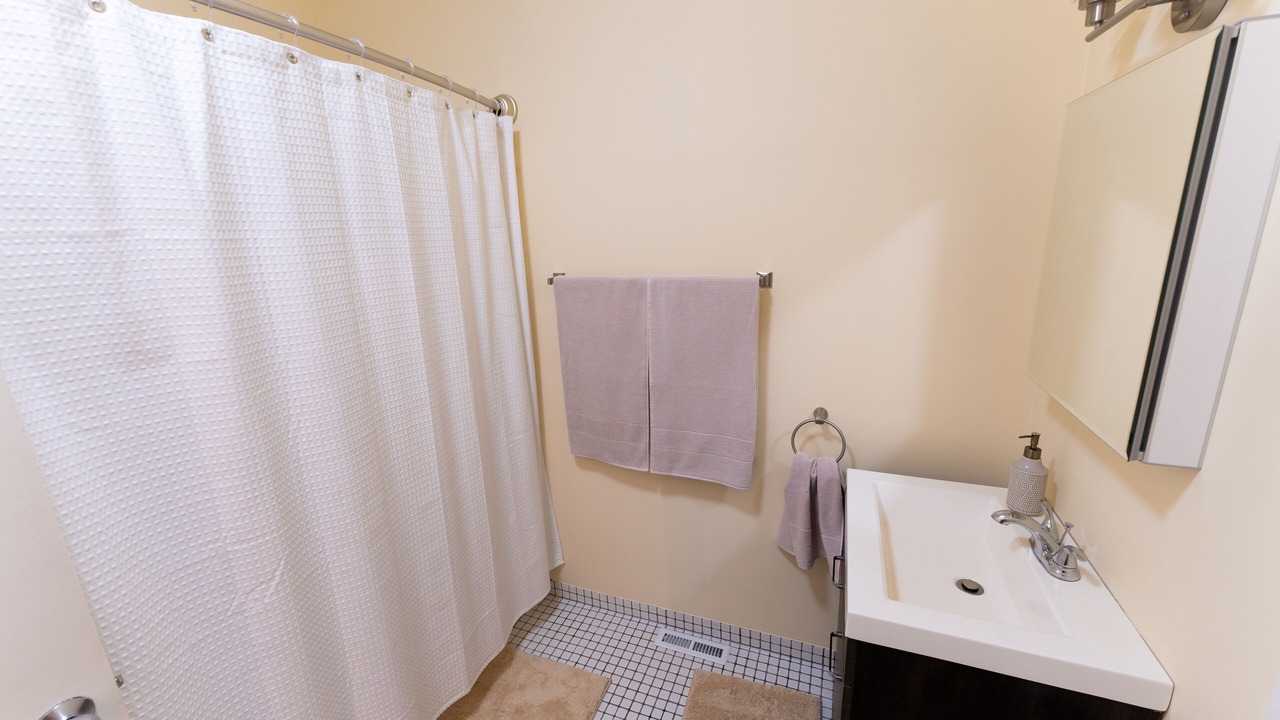 Photo of Bathroom in Wicker Park