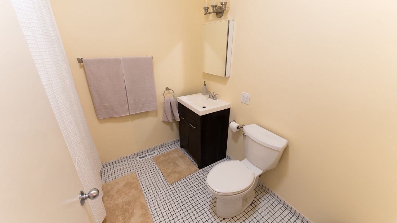 Photo of Bathroom in Wicker Park