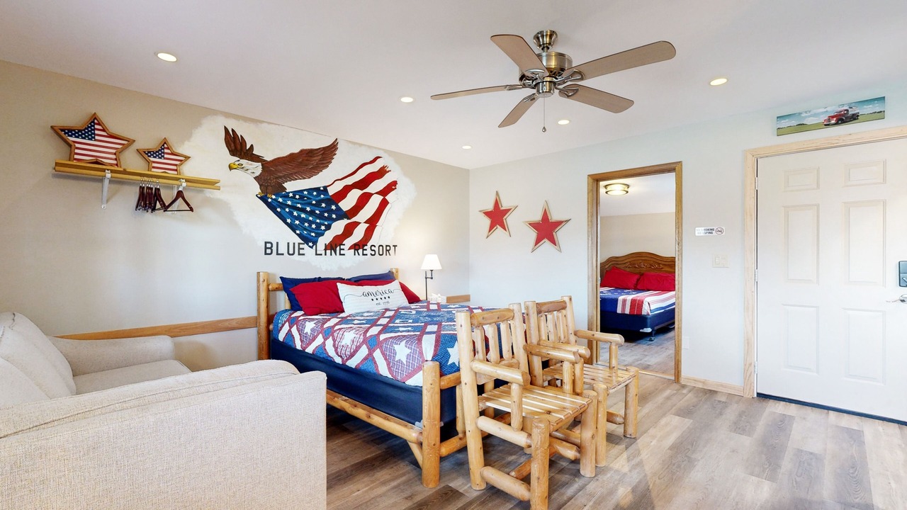 Photo of Bedroom in Murphysboro