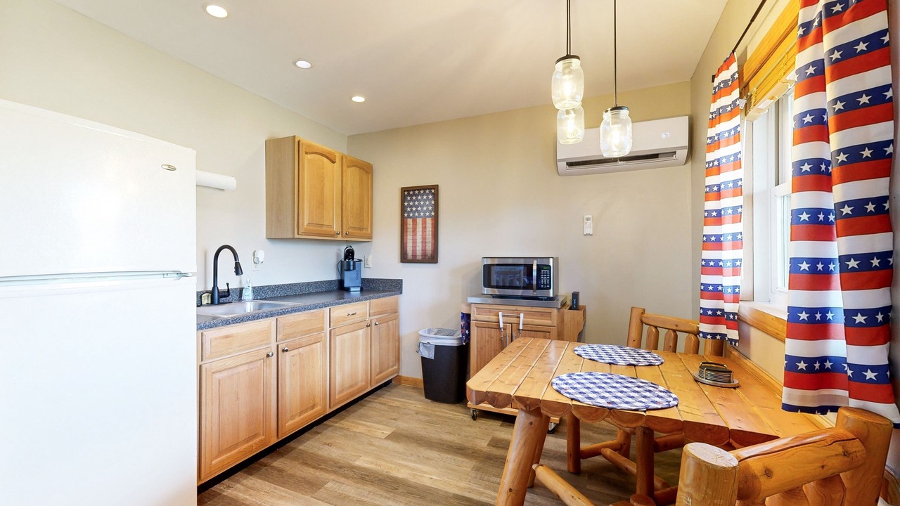 Photo of Kitchen in Murphysboro