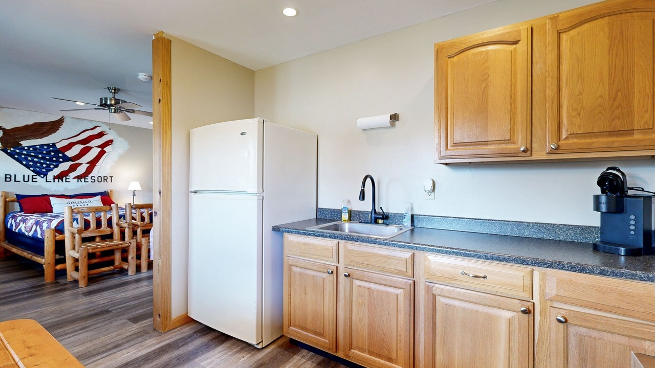 Photo of Kitchen in Murphysboro