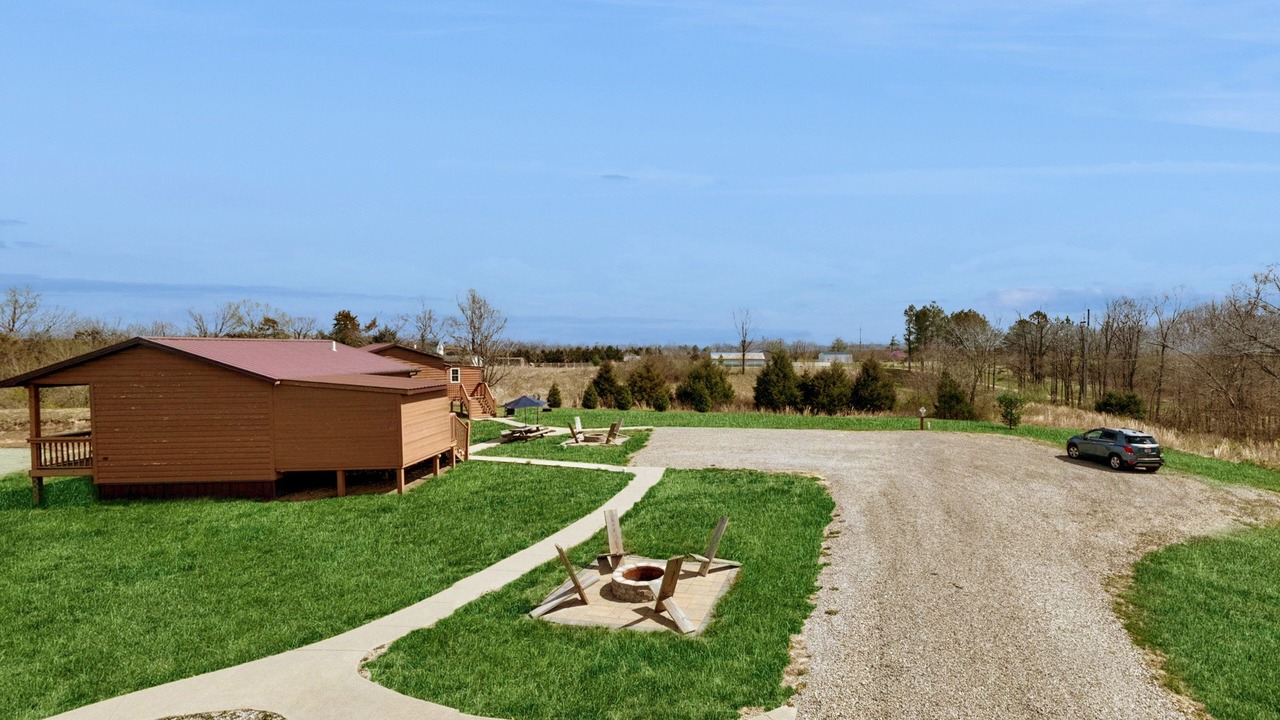 Photo of Outdoor in Murphysboro