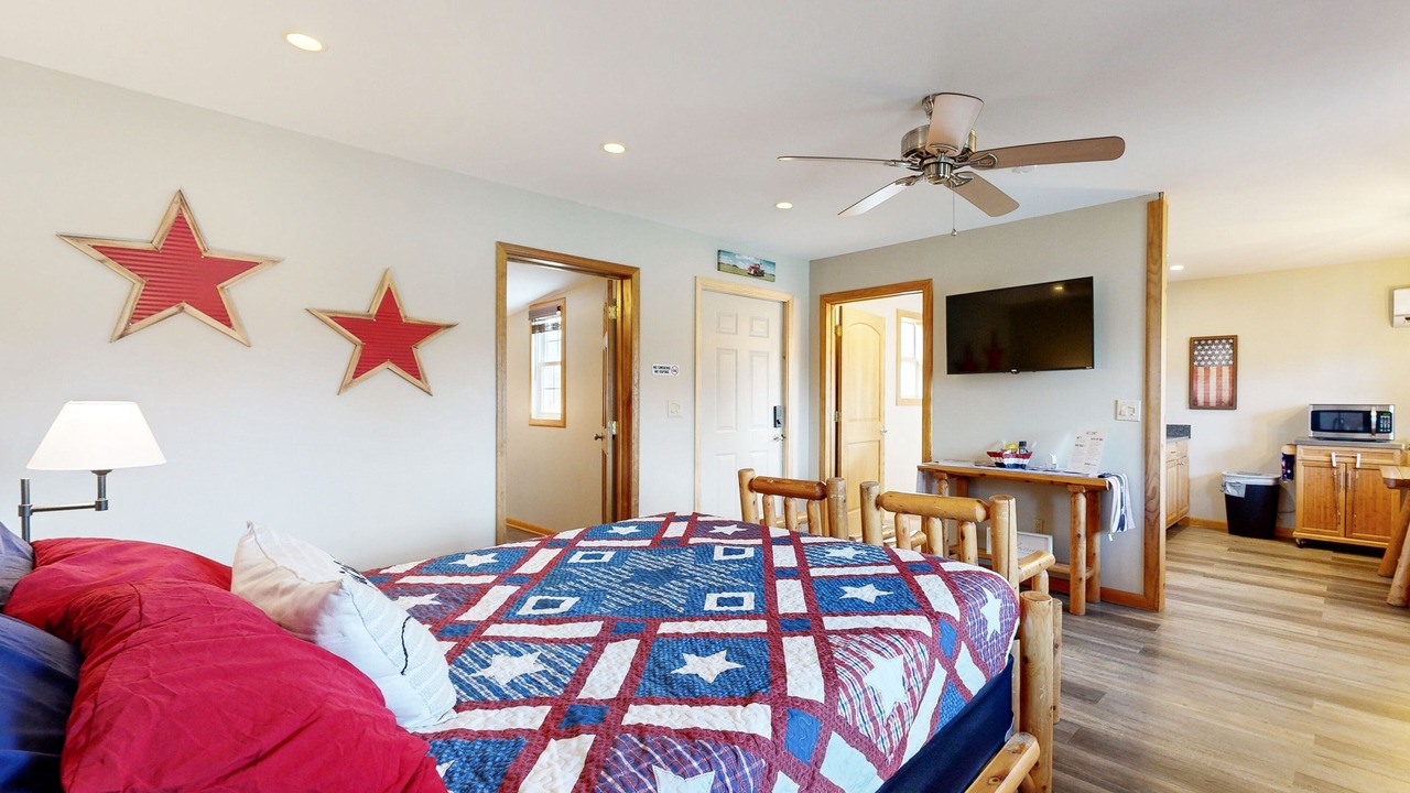 Photo of Bedroom in Murphysboro