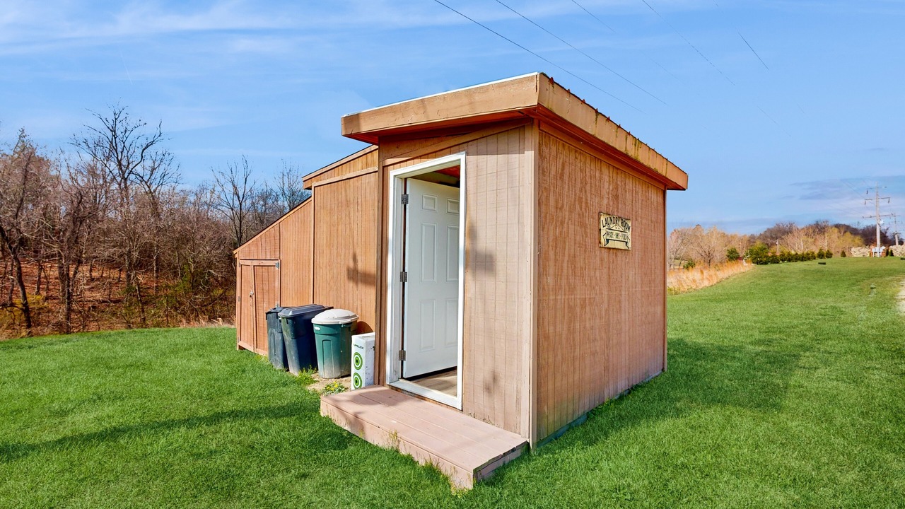 Photo of Outdoor in Murphysboro