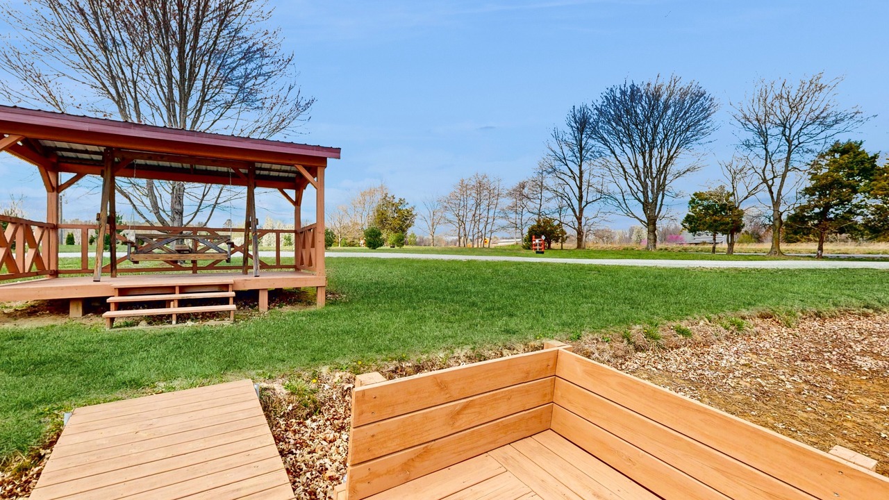 Photo of Outdoor in Murphysboro