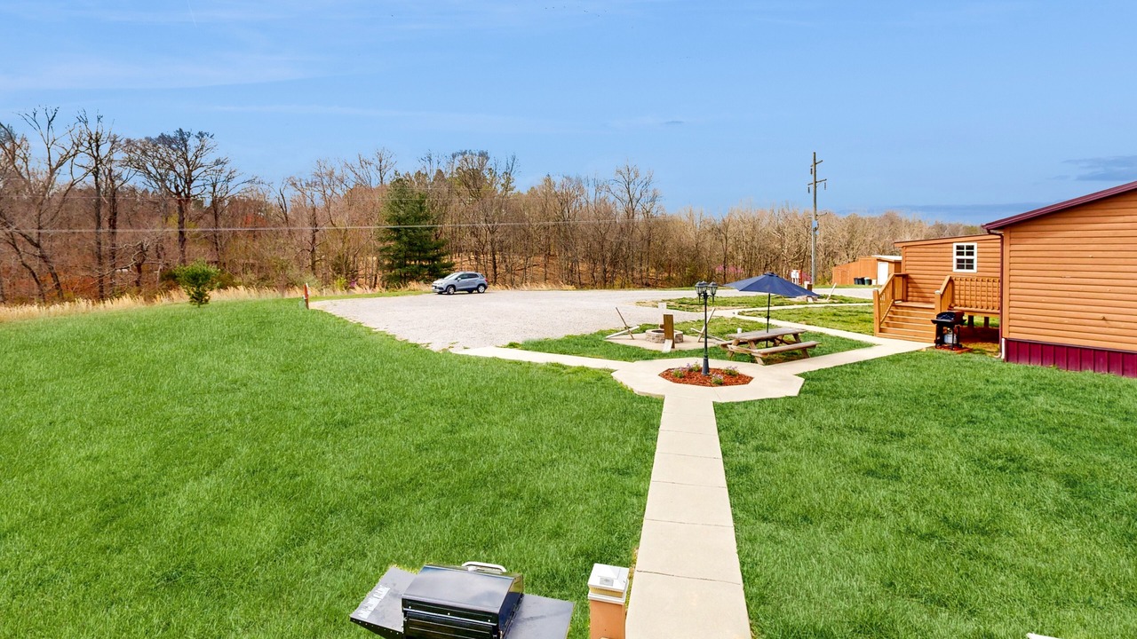 Photo of Outdoor in Murphysboro