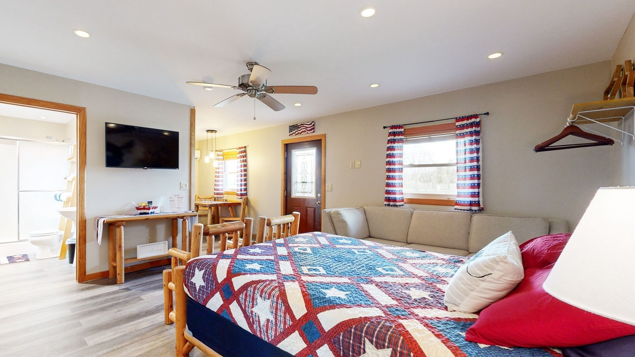 Photo of Bedroom in Murphysboro