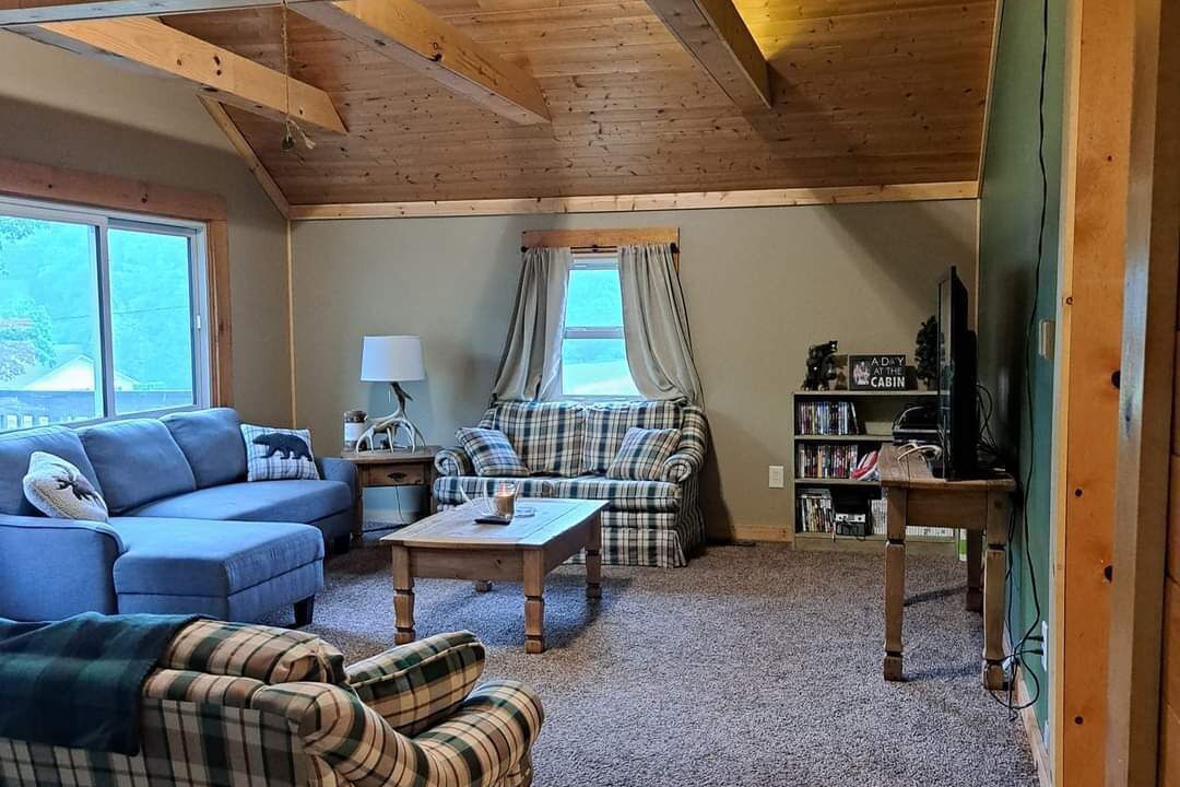 Photo of Livingroom in Marshall