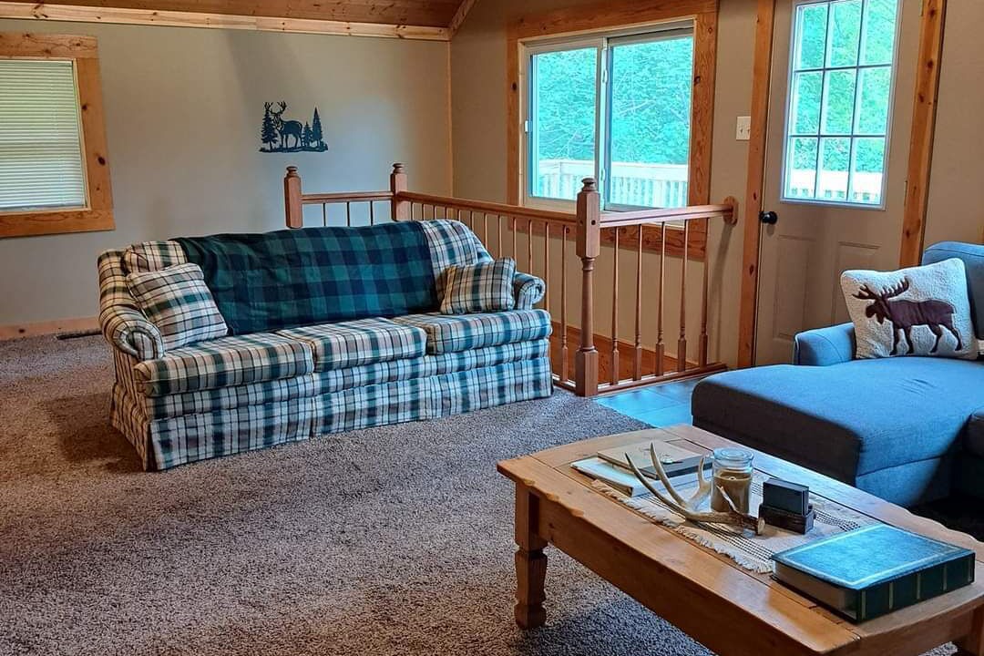 Photo of Livingroom in Marshall