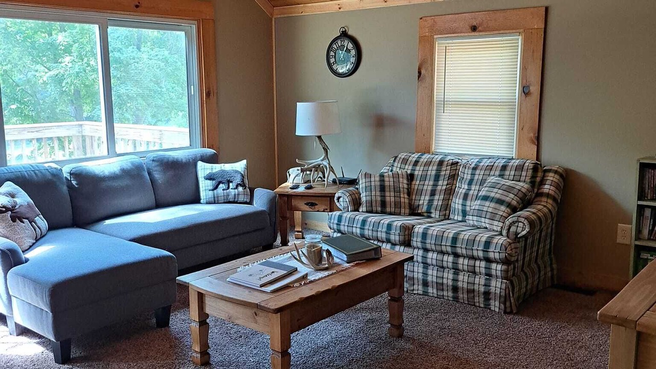 Photo of Livingroom in Marshall