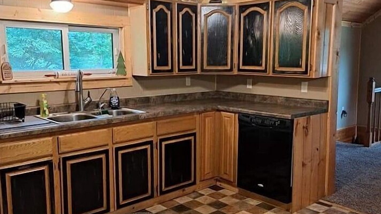 Photo of Kitchen in Marshall