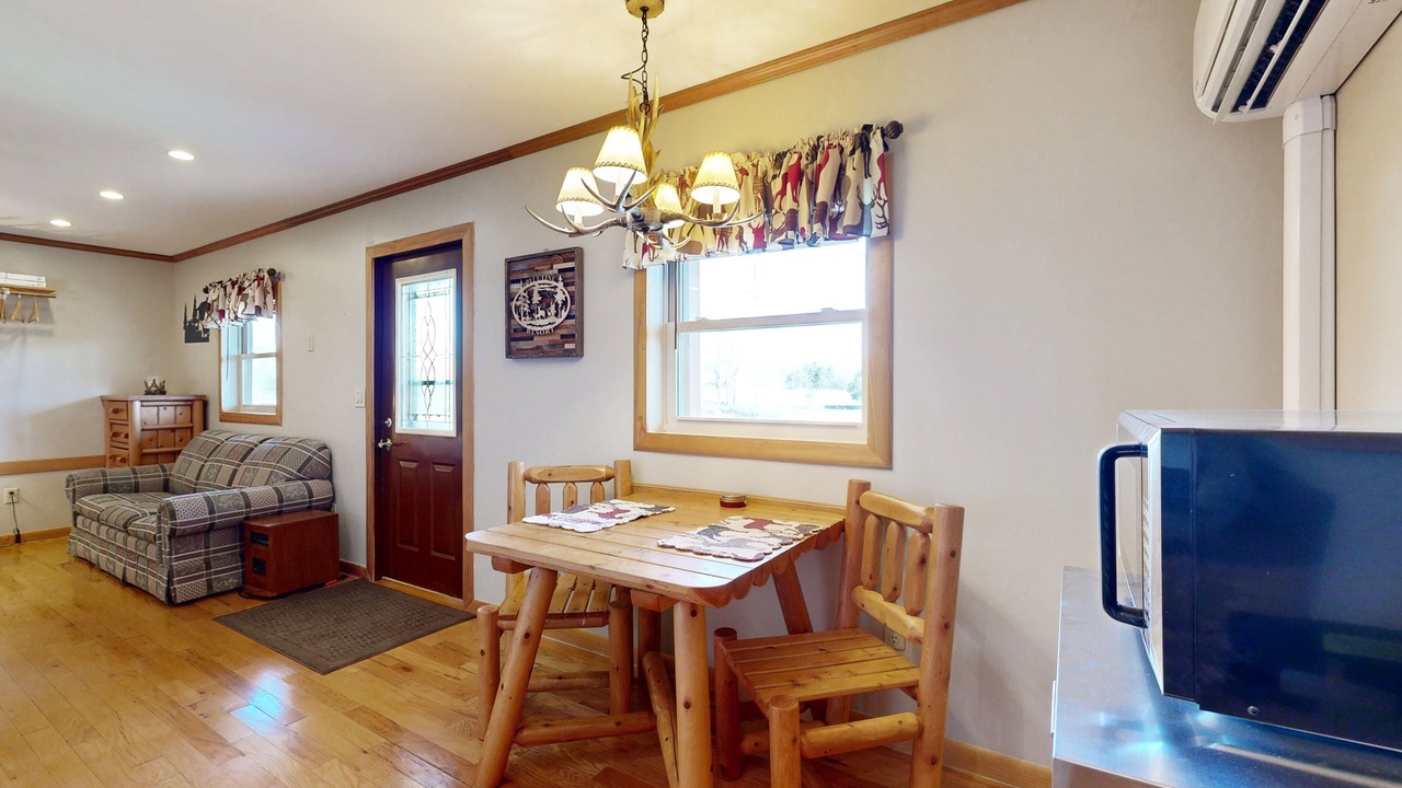 Photo of Livingroom in Murphysboro