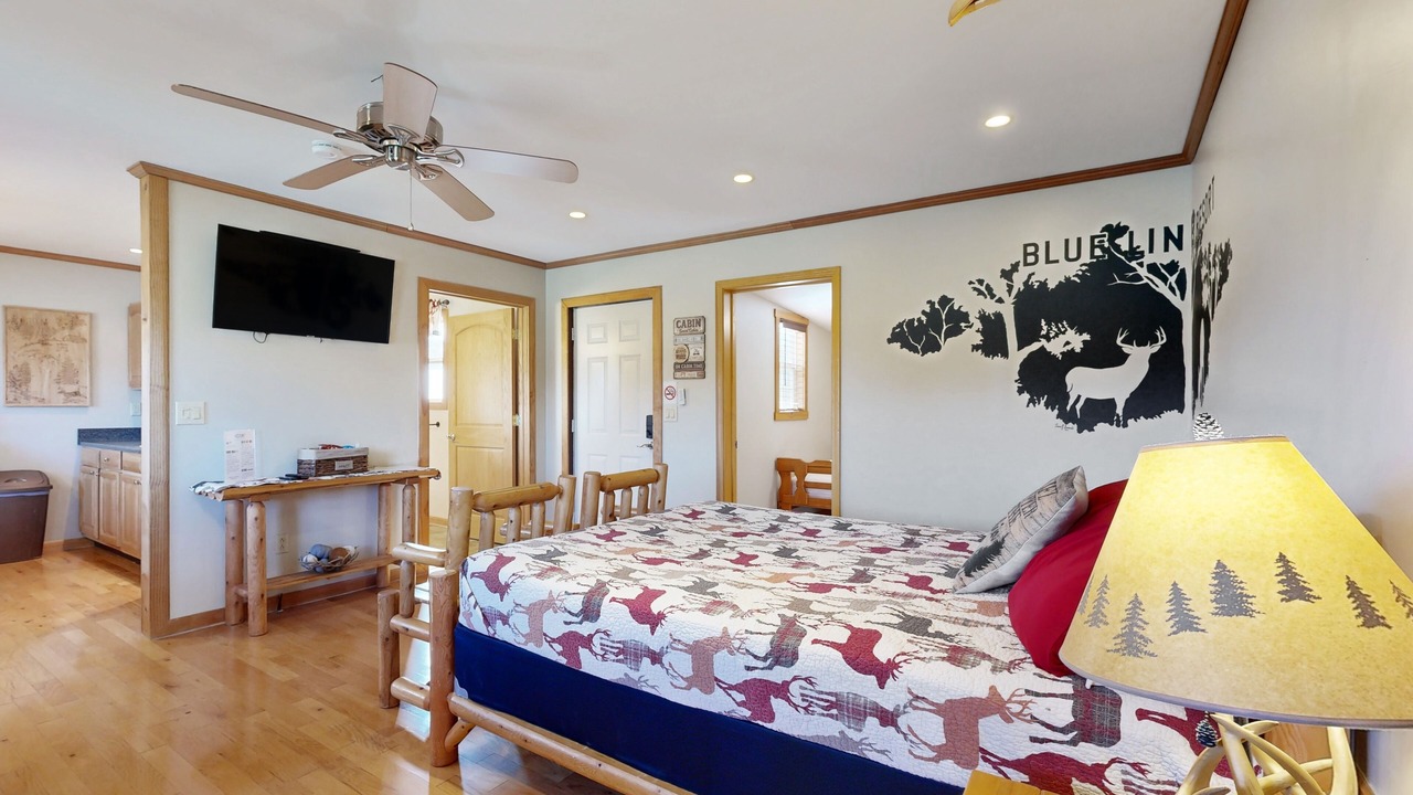 Photo of Bedroom in Murphysboro