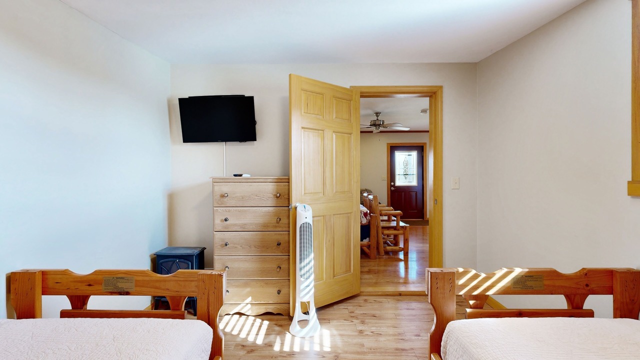 Photo of Bedroom in Murphysboro