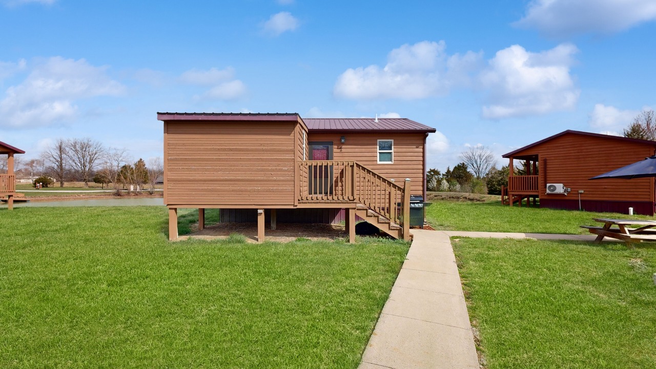 Photo of Outdoor in Murphysboro