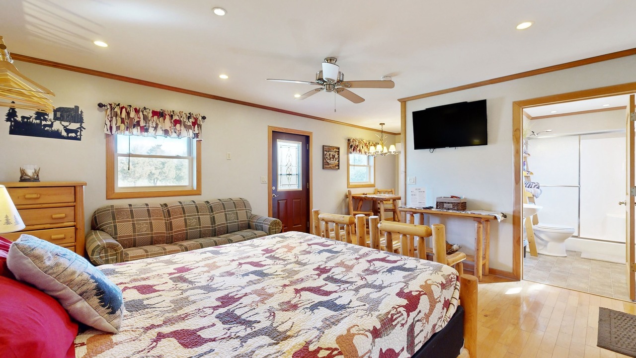 Photo of Bedroom in Murphysboro