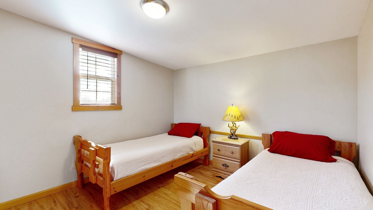 Photo of Bedroom in Murphysboro