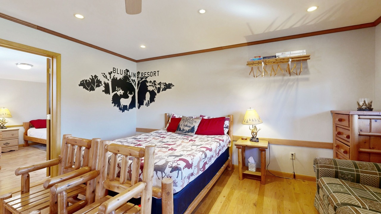 Photo of Bedroom in Murphysboro