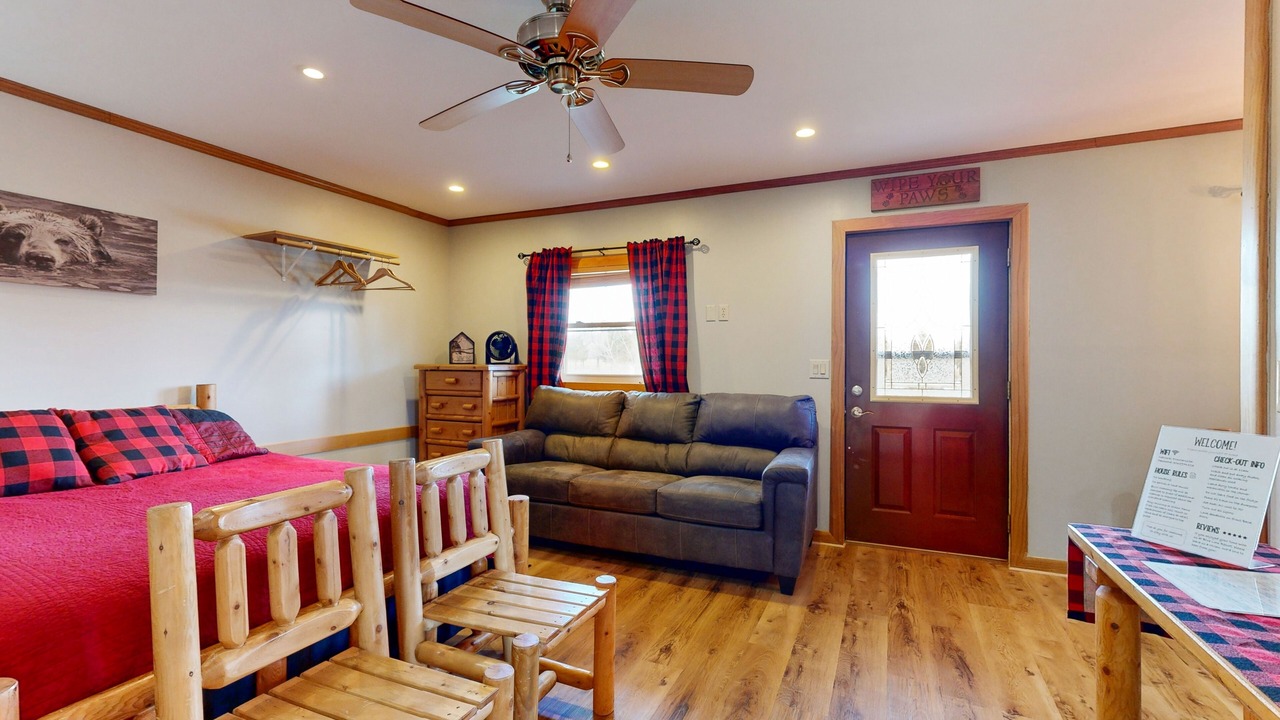 Photo of Livingroom in Murphysboro