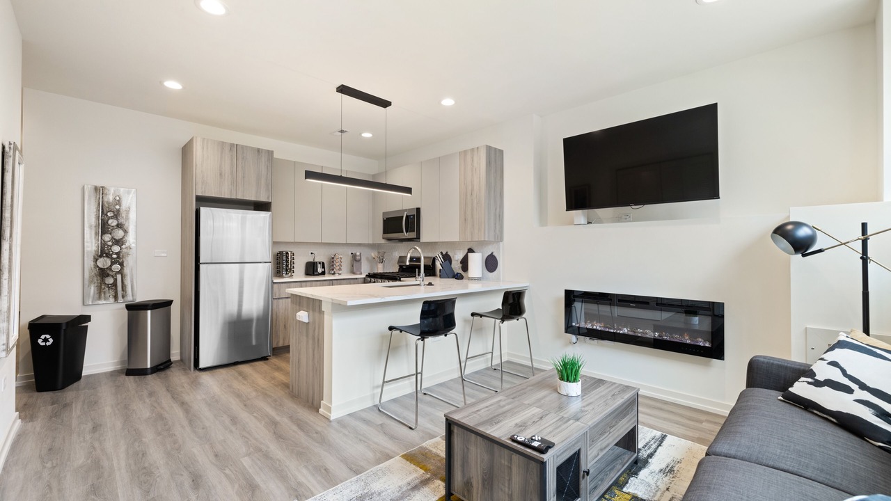 Photo of Livingroom in Woodlawn