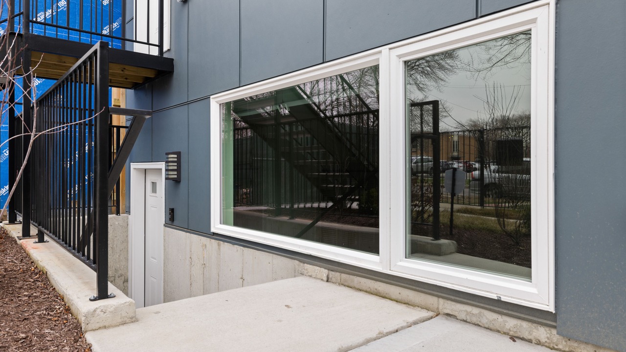 Photo of Outdoor in Woodlawn
