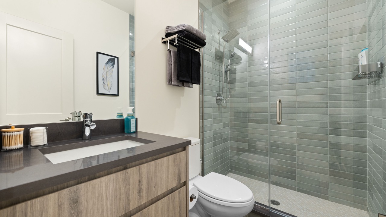 Photo of Bathroom in Woodlawn