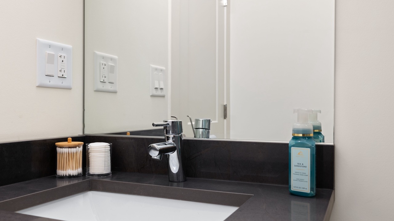 Photo of Bathroom in Woodlawn