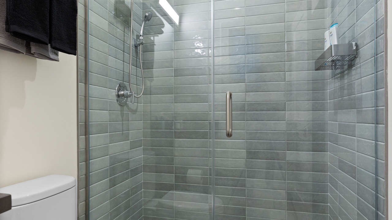 Photo of Bathroom in Woodlawn