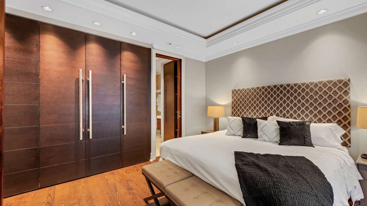Photo of Bedroom in Gold Coast