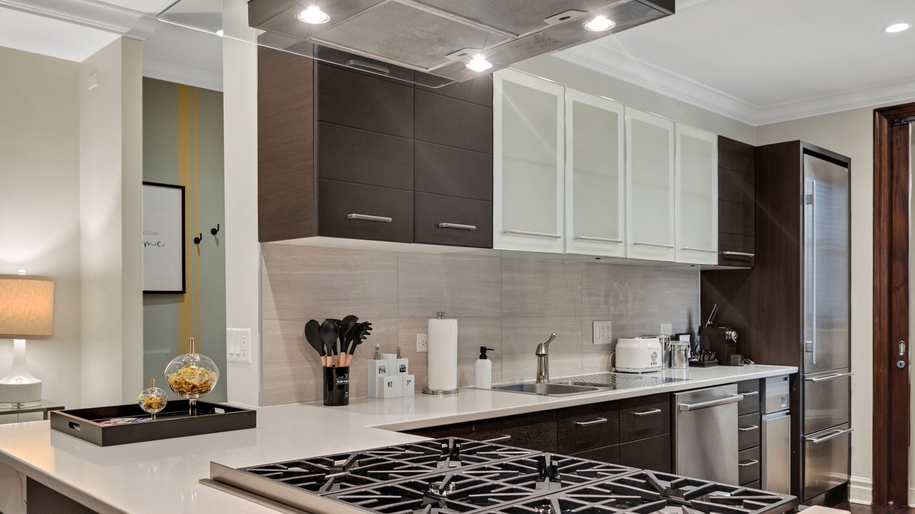 Photo of Kitchen in Gold Coast