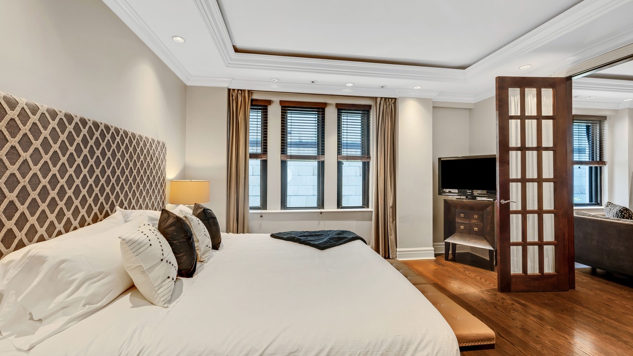 Photo of Bedroom in Gold Coast