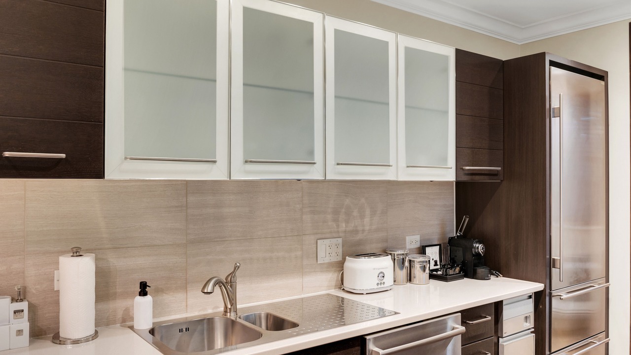 Photo of Kitchen in Gold Coast