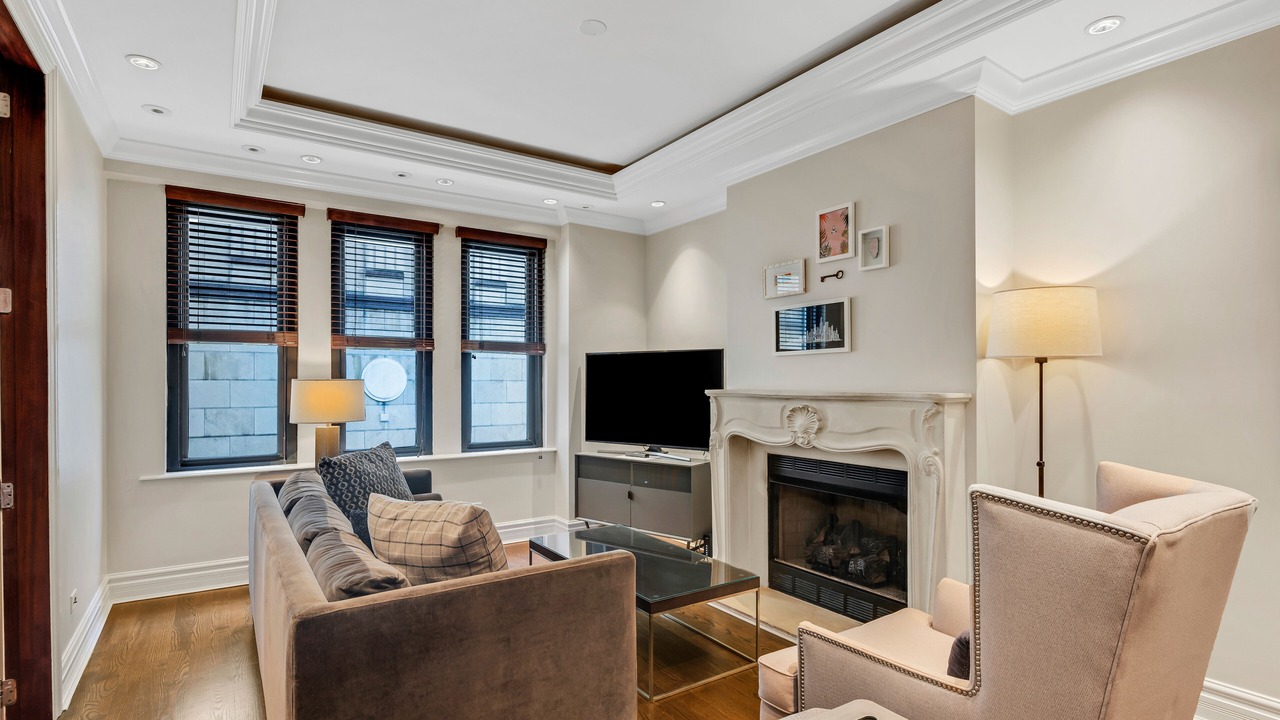 Photo of Livingroom in Gold Coast