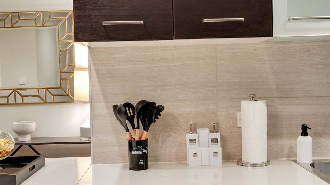 Photo of Kitchen in Gold Coast