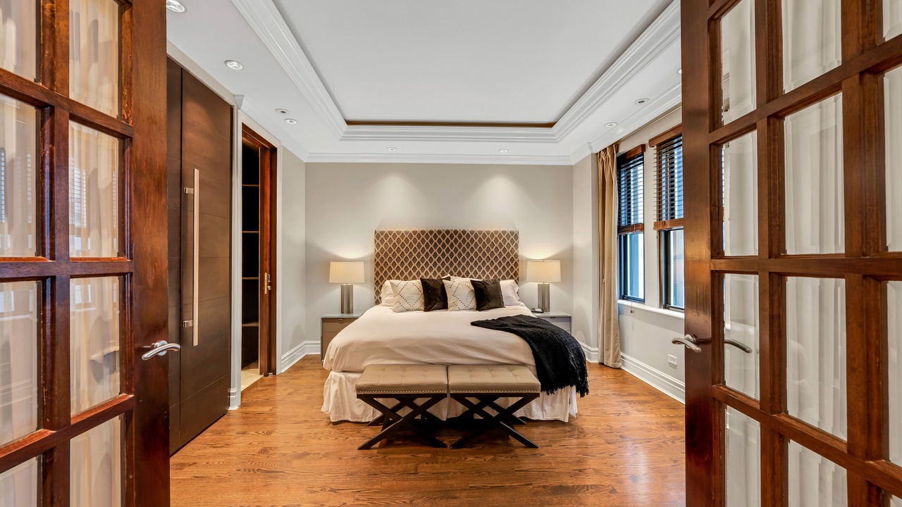 Photo of Bedroom in Gold Coast