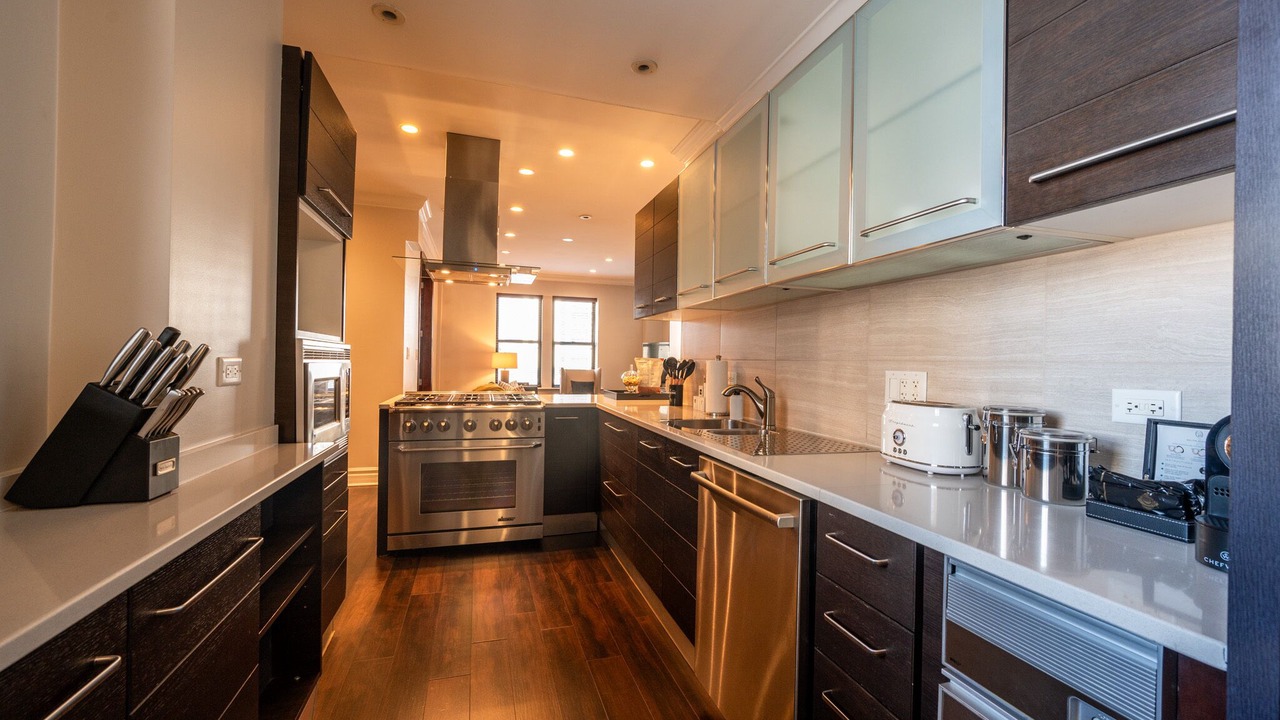 Photo of Kitchen in Gold Coast