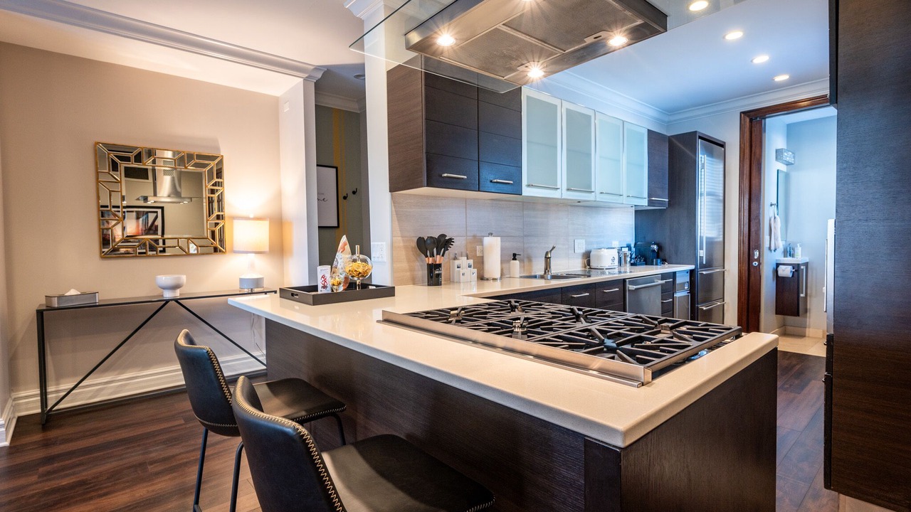 Photo of Kitchen in Near North Side